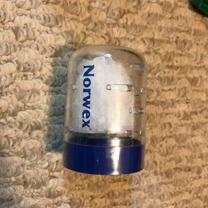 Norwex fridge so fresh